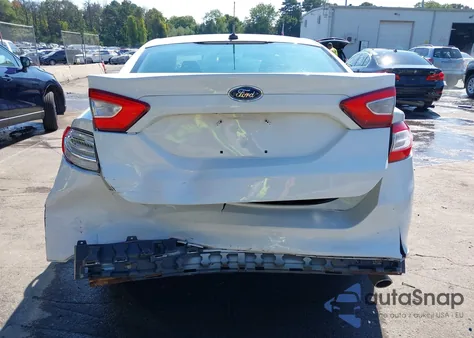 2013 Ford Fusion Hybrid Se from USA, damaged, VIN 3FA6P0LU0DR283113